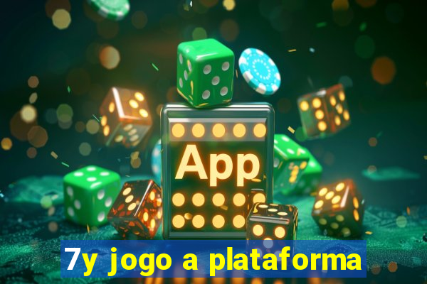 7y jogo a plataforma